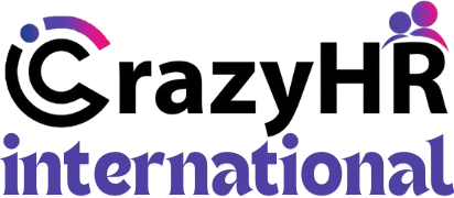 CrazyHR International